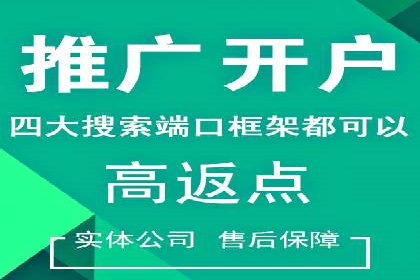 从零到亿——百度竞价代理成功案例分享